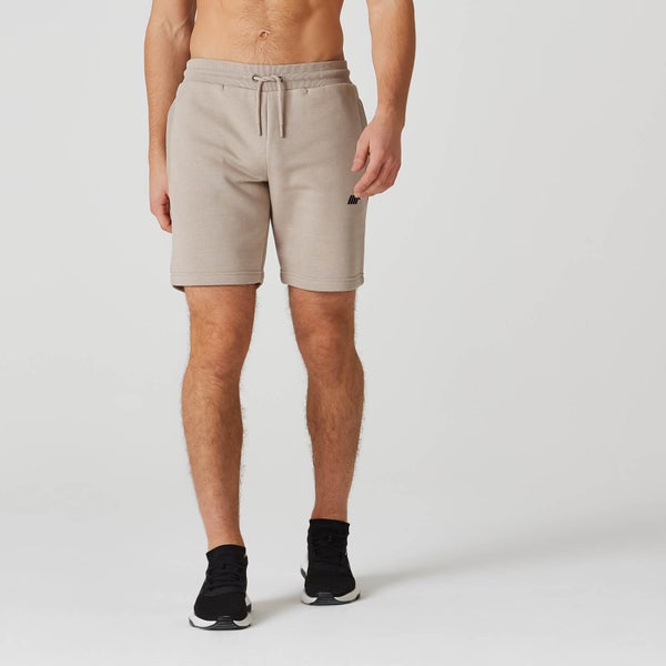 Tru-Fit 修身系列 短裤 2.0 - 卡其 - XS