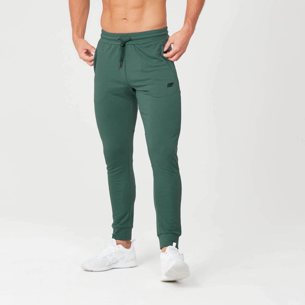 Myprotein Form Joggers - Pine