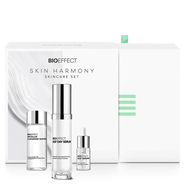 BIOEFFECT Skin Harmony Set 63ml