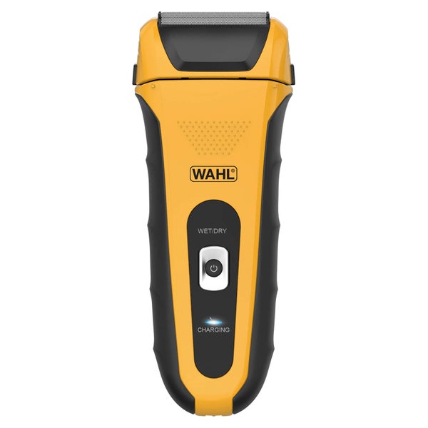 Wahl Lithium Lifeproof Rechargeable Shaver