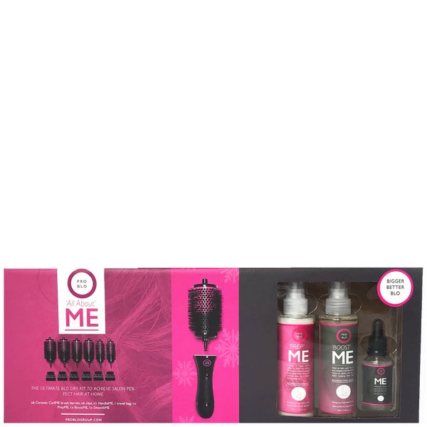 Pro Blo All About Me 套装