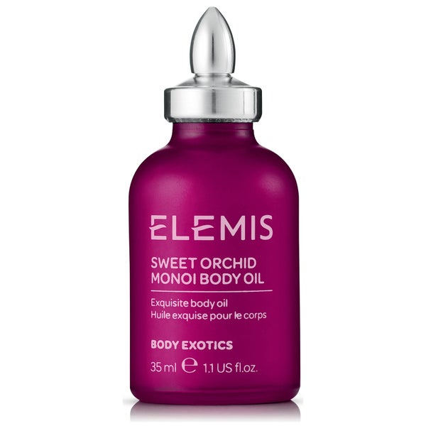 Elemis Sweet Orchid Body Oil 35ml