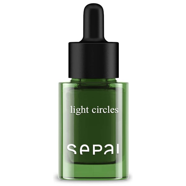 Sepai Light Circles Eye Serum 12ml