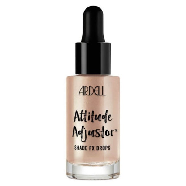 Ardell Beauty Attitude Adjuster Shade FX Drops 15ml (Various Shades)