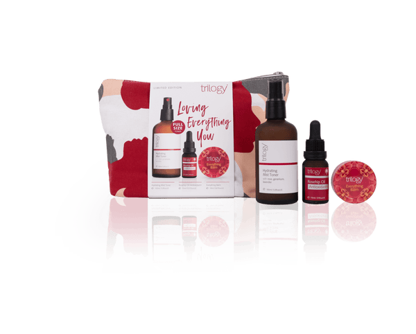 Trilogy Love Everything You Gift Set