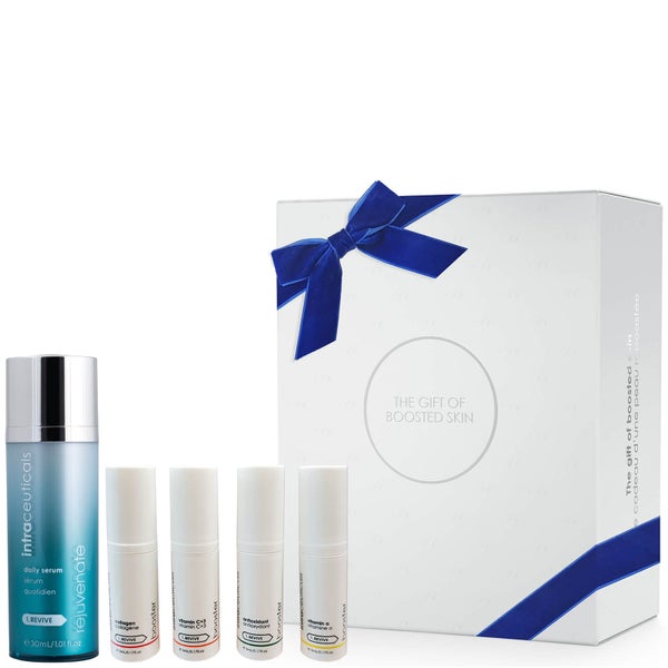 Intraceuticals The Gift of Boosted Skin