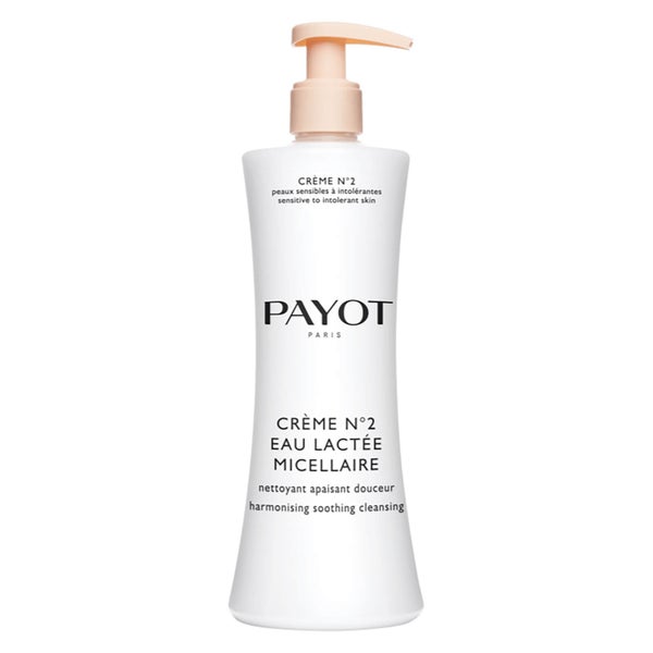 PAYOT Harmonising Soothing Cleanser 400ml