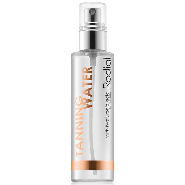 Rodial Tanning Water 100ml