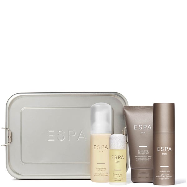 ESPA Ultimate Grooming Collection
