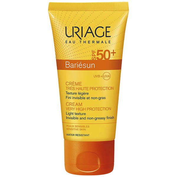 依泉 Bariesun 防晒霜 SPF50+ 50ml