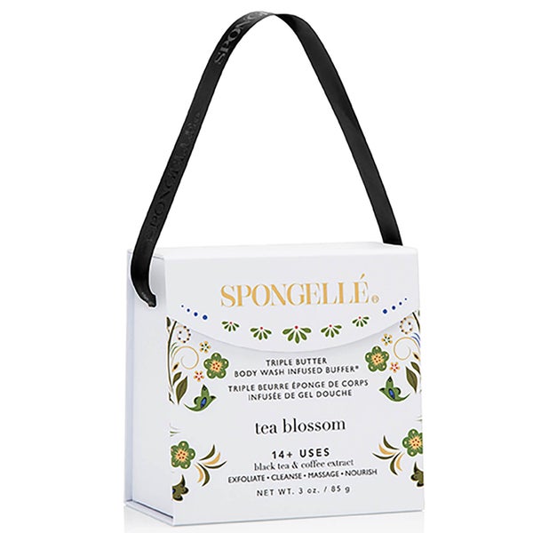 Spongelle Romanticism Collection - Tea Blossom