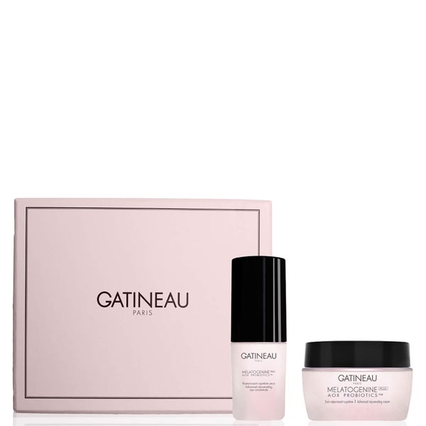 Gatineau Anti-Wrinkle Cream and Eye Duo
