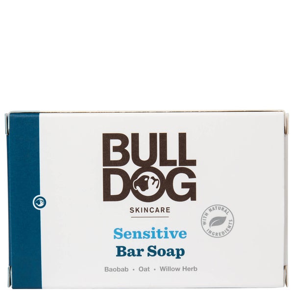 Bulldog 抗敏感香皂 200g