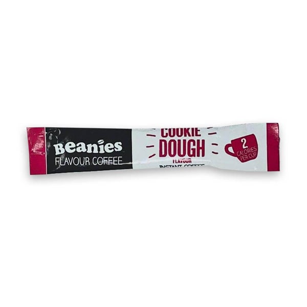 Beanies Mystery Flavour (Free Gift)