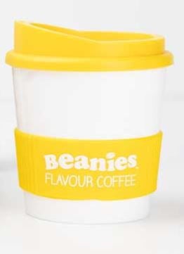 Beanies Travel Mug (Free Gift)