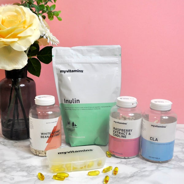 Dealmoon Bundle - Weight Loss