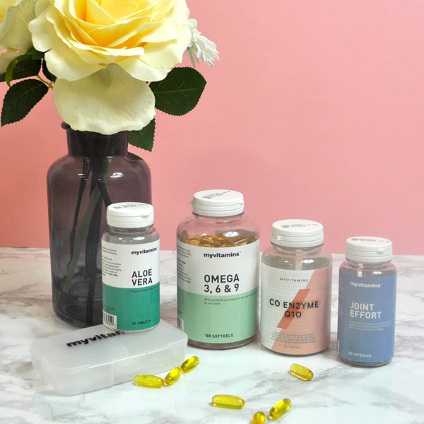 Dealmoon Bundle - Anti Ageing