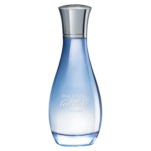 Davidoff Cool Water Woman Intense Eau de Parfum 50ml
