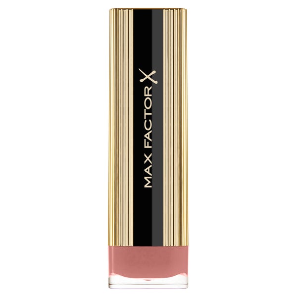 Max Factor Colour Elixir Lipstick with Vitamin E - 005 Simply Nude
