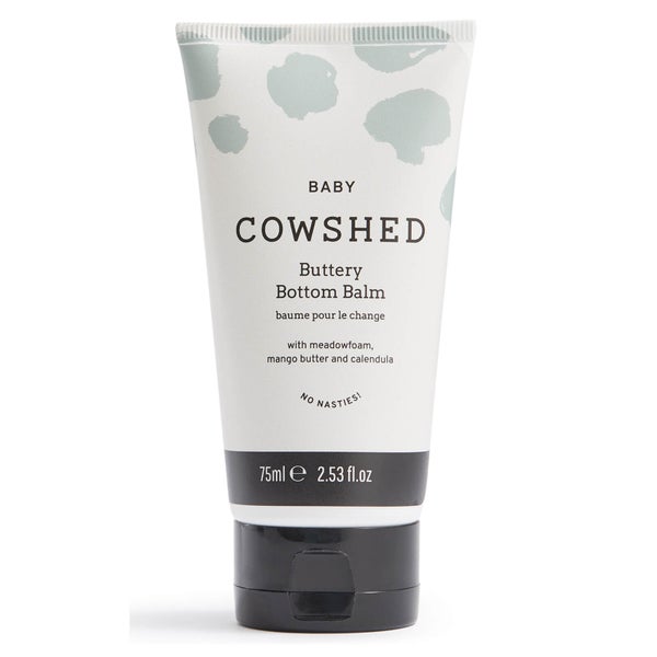 Cowshed Baby Buttery Bottom Balm 75ml