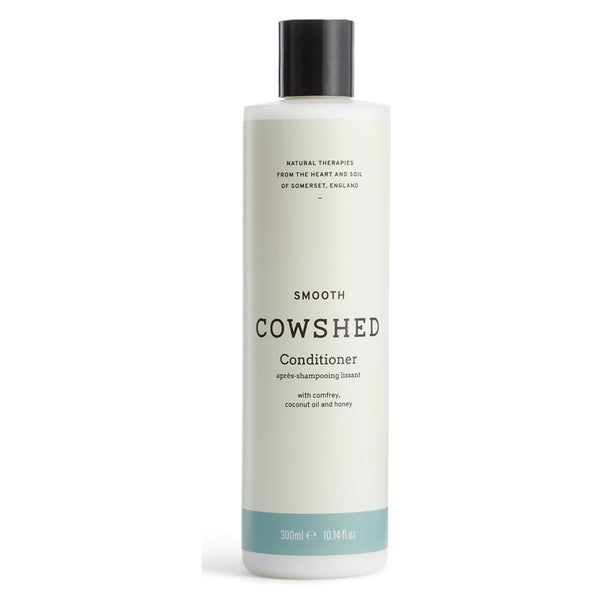 Cowshed 平滑护发素 300ml