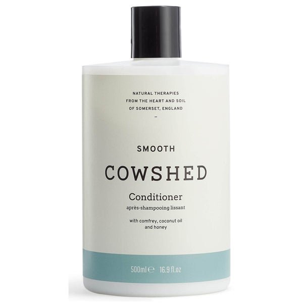 Cowshed 平滑护发素 500ml