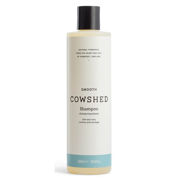 Cowshed 顺滑洗发水 300ml