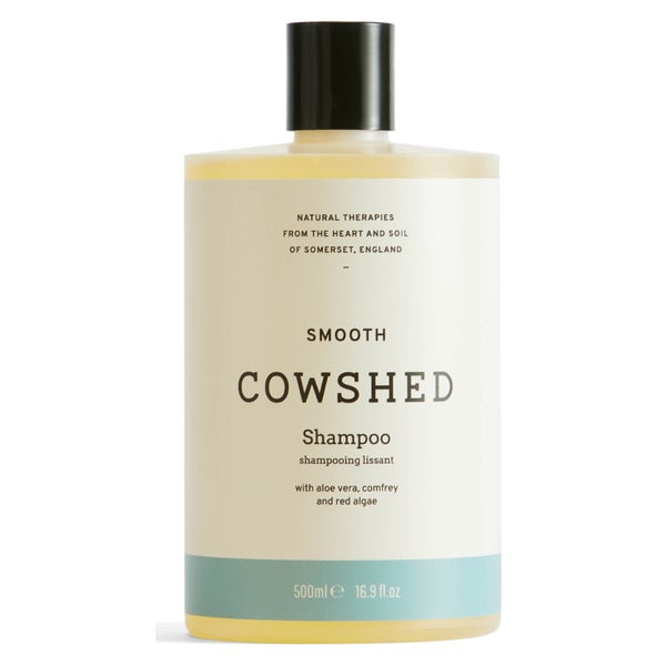 Cowshed 顺滑洗发水 500ml