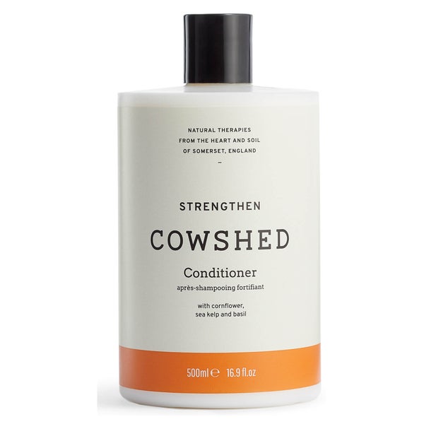 Cowshed 强韧护发素 500ml
