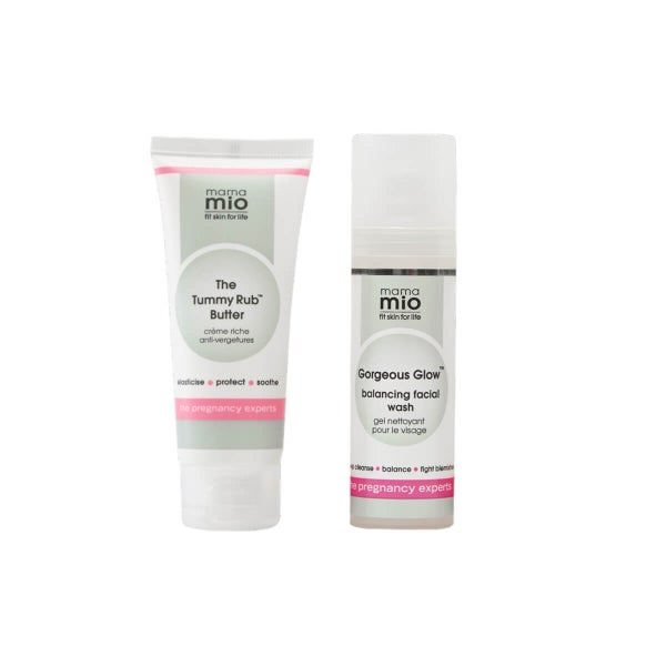 Mama Mio Top-to-Toe Travel Duo