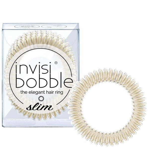 invisibobble Slim - Stay Gold