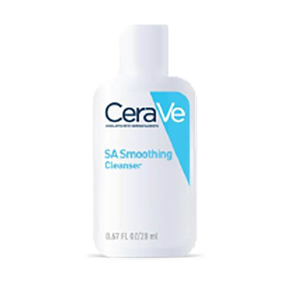 CeraVe Smoothing Cream 5ml (Free Gift)