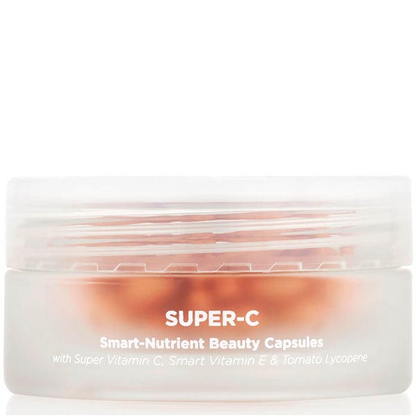 OSKIA Super C Smart Nutrient Beauty 60 Capsules