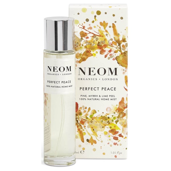 Neom Perfect Peace Home Mist
