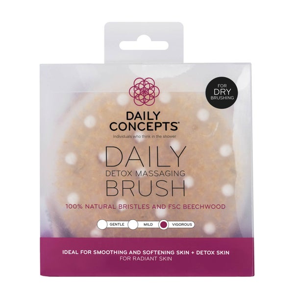 Daily Detox Brush 5.9g