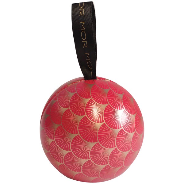 MOR Playful Pomegranate Bauble 60g