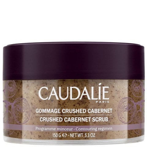 Caudalie欧缇丽卡本内去角质身体紧致霜 150g