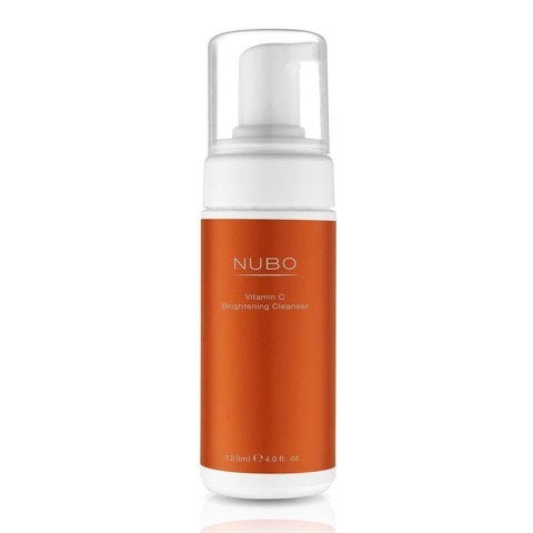 Nubo Vitamin C Brightening Cleanser （120ml）