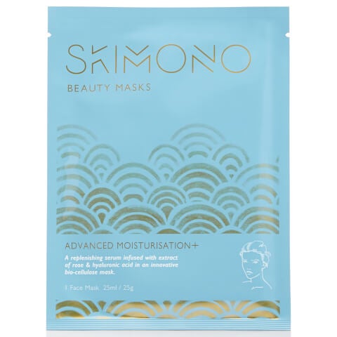 Skimono 美颜面膜 25ml | 超保湿