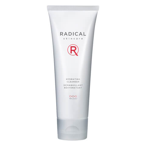 Radical Skincare 保湿洁面乳 120ml