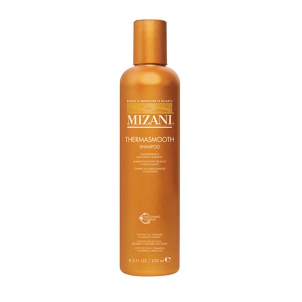 Mizani Thermasmooth Shampoo (250ml)