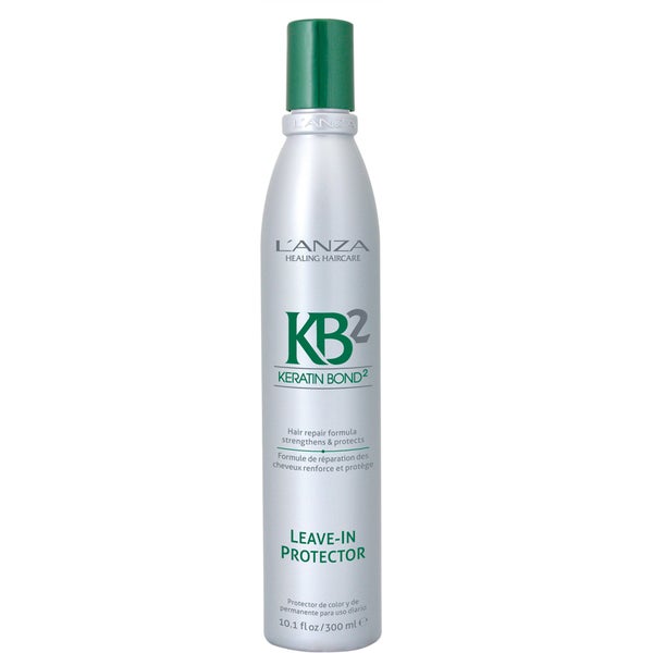 L'Anza KB2 Leave in Protector Hair Treatment (300ml)