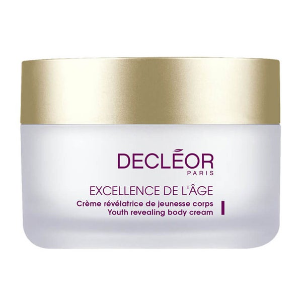 DECLÉOR Aromessence Excellence Youth Revealing Body Cream (200ml)