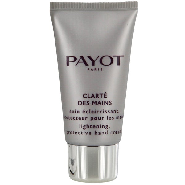 PAYOT Lightening Protective Hand Cream 50ml