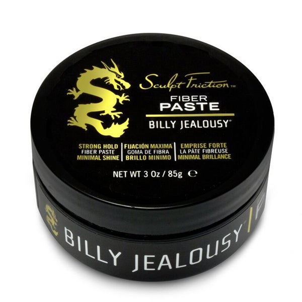 Billy Jealousy造型摩擦塑形Hair 膏 (85g)