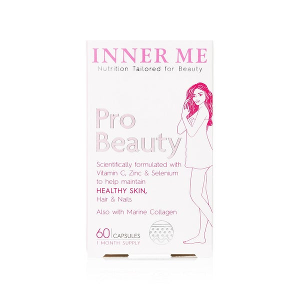 Inner Me - Beautify Me Vitamin Complex - 28s