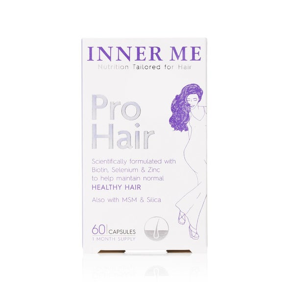 Inner Me - Pro Hair - 60s