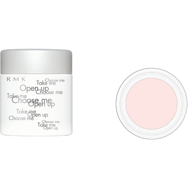 RMK Translucent Face Powder (Refill) P00 (6.5g)