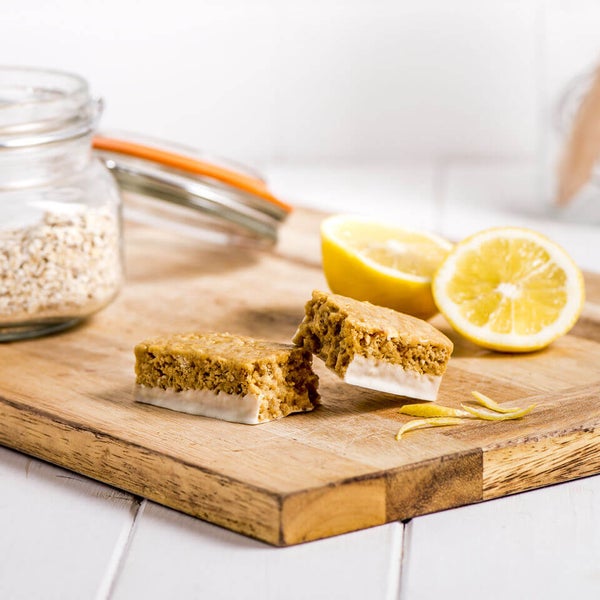 Exante Diet Lemon Bar
