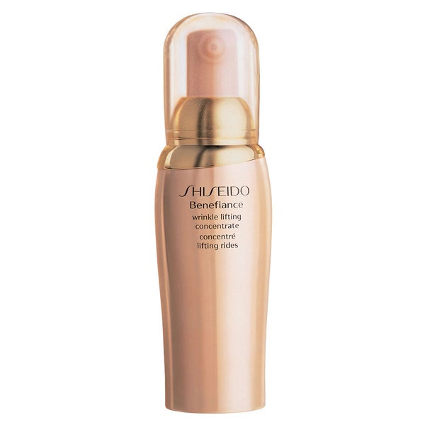 Shiseido Benefiance Wrinkle Lifting Concentrate (30ml)
